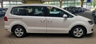 Volkswagen Sharan ZOBACZ OPIS !! AUTOMAT 7 OSOBOWTY ! W PODANEJ CENIE ROCZNA GWARANCJA ! - 10