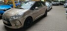 Citroen DS3 ZOBACZ OPIS !!MOŻLIWA ROCZNA GWARANCJA !! - 3