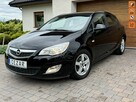 Opel Astra 11r. 1.6 benzyna z Niemiec bezwypadkowa mały przebieg - 1