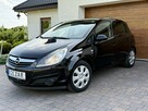 Opel Corsa 10r. 1.2 benzyna 70KM z Niemiec bezwypadkowa tempomat - 1