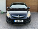 Opel Corsa 10r. 1.2 benzyna 70KM z Niemiec bezwypadkowa tempomat - 2