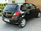 Opel Corsa 10r. 1.2 benzyna 70KM z Niemiec bezwypadkowa tempomat - 4