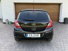 Opel Corsa 10r. 1.2 benzyna 70KM z Niemiec bezwypadkowa tempomat - 5