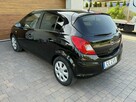 Opel Corsa 10r. 1.2 benzyna 70KM z Niemiec bezwypadkowa tempomat - 6