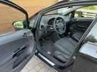 Opel Corsa 10r. 1.2 benzyna 70KM z Niemiec bezwypadkowa tempomat - 7