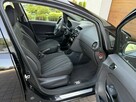 Opel Corsa 10r. 1.2 benzyna 70KM z Niemiec bezwypadkowa tempomat - 8