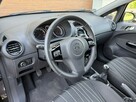 Opel Corsa 10r. 1.2 benzyna 70KM z Niemiec bezwypadkowa tempomat - 10