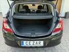Opel Corsa 10r. 1.2 benzyna 70KM z Niemiec bezwypadkowa tempomat - 15