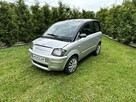 Aixam City Microcar MC1 Diesel L6E BEZ Prawa JAZDY Kat B Alu - 9