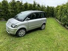 Aixam City Microcar MC1 Diesel L6E BEZ Prawa JAZDY Kat B Alu - 10