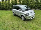 Aixam City Microcar MC1 Diesel L6E BEZ Prawa JAZDY Kat B Alu - 12
