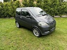 Aixam City Microcar Casalini M10 Diesel Klima Navi L6E BEZ Prawa JAZDY Kat B - 2