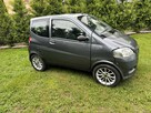 Aixam City Microcar Casalini M10 Diesel Klima Navi L6E BEZ Prawa JAZDY Kat B - 4