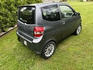 Aixam City Microcar Casalini M10 Diesel Klima Navi L6E BEZ Prawa JAZDY Kat B - 5