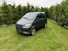 Aixam City Microcar Casalini M10 Diesel Klima Navi L6E BEZ Prawa JAZDY Kat B - 9