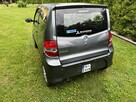 Aixam City Microcar Casalini M10 Diesel Klima Navi L6E BEZ Prawa JAZDY Kat B - 12