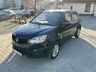 SsangYong Korando 2.2 diesel 4x4 - 3
