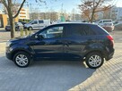 SsangYong Korando 2.2 diesel 4x4 - 4