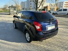 SsangYong Korando 2.2 diesel 4x4 - 5