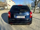 SsangYong Korando 2.2 diesel 4x4 - 6
