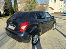 SsangYong Korando 2.2 diesel 4x4 - 7