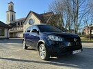 SsangYong Korando 2.2 diesel 4x4 - 8