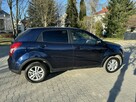 SsangYong Korando 2.2 diesel 4x4 - 9