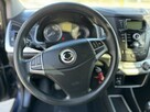 SsangYong Korando 2.2 diesel 4x4 - 14