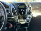 SsangYong Korando 2.2 diesel 4x4 - 16