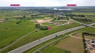 3 działki inwestycyjne przy obwodnicy Olsztyna - 5