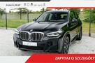 BMW X3 WJ3113L#xDrive20d mHEV M Sport Podgrz.f K.cof Salon PL VAT23% - 1
