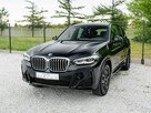 BMW X3 WJ3113L#xDrive20d mHEV M Sport Podgrz.f K.cof Salon PL VAT23% - 2