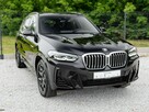BMW X3 WJ3113L#xDrive20d mHEV M Sport Podgrz.f K.cof Salon PL VAT23% - 3