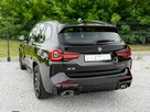BMW X3 WJ3113L#xDrive20d mHEV M Sport Podgrz.f K.cof Salon PL VAT23% - 4