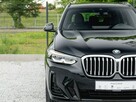 BMW X3 WJ3113L#xDrive20d mHEV M Sport Podgrz.f K.cof Salon PL VAT23% - 8