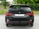 BMW X3 WJ3113L#xDrive20d mHEV M Sport Podgrz.f K.cof Salon PL VAT23% - 10