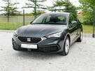 Seat Leon WD1158P#1.5 TSI Full LED Podgrz.f 2 stref klima Salon PL VAT 23% - 2