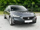Seat Leon WD1158P#1.5 TSI Full LED Podgrz.f 2 stref klima Salon PL VAT 23% - 3