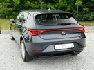 Seat Leon WD1158P#1.5 TSI Full LED Podgrz.f 2 stref klima Salon PL VAT 23% - 4