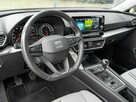 Seat Leon WD1158P#1.5 TSI Full LED Podgrz.f 2 stref klima Salon PL VAT 23% - 6