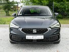 Seat Leon WD1158P#1.5 TSI Full LED Podgrz.f 2 stref klima Salon PL VAT 23% - 7
