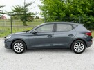 Seat Leon WD1158P#1.5 TSI Full LED Podgrz.f 2 stref klima Salon PL VAT 23% - 9