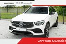 Mercedes GLC 200 WW547GF#200 d 4-Matic Podgrz.f Ambient K.cof Salon PL VAT23% - 1