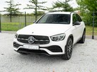 Mercedes GLC 200 WW547GF#200 d 4-Matic Podgrz.f Ambient K.cof Salon PL VAT23% - 2