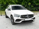 Mercedes GLC 200 WW547GF#200 d 4-Matic Podgrz.f Ambient K.cof Salon PL VAT23% - 3