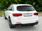 Mercedes GLC 200 WW547GF#200 d 4-Matic Podgrz.f Ambient K.cof Salon PL VAT23% - 4