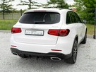 Mercedes GLC 200 WW547GF#200 d 4-Matic Podgrz.f Ambient K.cof Salon PL VAT23% - 5