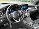 Mercedes GLC 200 WW547GF#200 d 4-Matic Podgrz.f Ambient K.cof Salon PL VAT23% - 6
