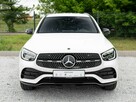 Mercedes GLC 200 WW547GF#200 d 4-Matic Podgrz.f Ambient K.cof Salon PL VAT23% - 7