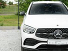 Mercedes GLC 200 WW547GF#200 d 4-Matic Podgrz.f Ambient K.cof Salon PL VAT23% - 8